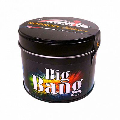 Кальянный табак CLOUD9 - BIG BANG - 250 гр.