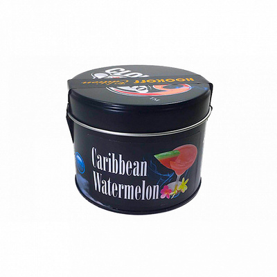 Кальянный табак CLOUD9 - CARIBBEAN WATERMELON - 100 гр.