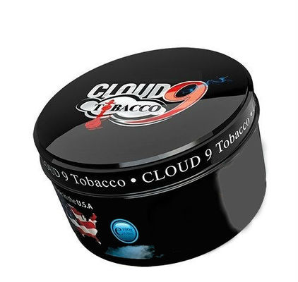 Кальянный табак CLOUD9 - CHOCO MINT - 250 гр.
