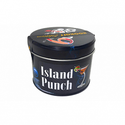 Кальянный табак CLOUD9 - ISLAND PUNCH - 250 гр.
