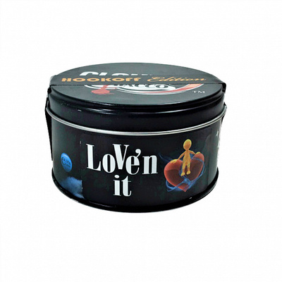 Кальянный табак CLOUD9 - LOVE'N'IT - 100 гр.