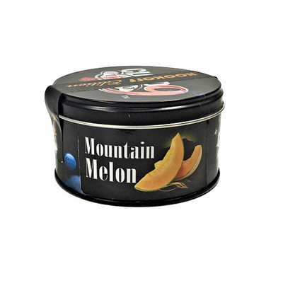 Кальянный табак CLOUD9 - MOUNTAIN MELON - 100 гр.