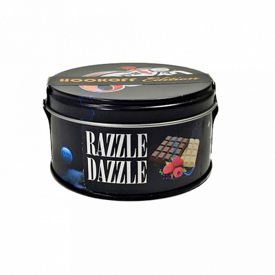 Кальянный табак CLOUD9 - RAZZLE DAZZLE - 250 гр.