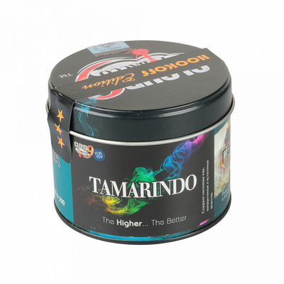 Кальянный табак CLOUD9 - TAMARINDO - 250 гр.