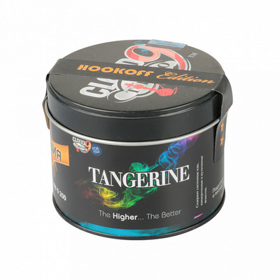 Кальянный табак CLOUD9 - TANGERINE - 250 гр.