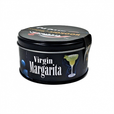 Кальянный табак CLOUD9 - VIRGIN MARGARITA - 100 гр.