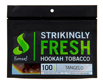 Кальянный табак Fumari TANGELO  100 гр.