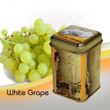 Кальянный табак GOLDEN LAYALINA - БЕЛЫЙ ВИНОГРАД (WHITE GRAPE)