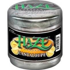 Кальянный табак HAZE - CANTALOUPE - 100 гр.