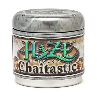 Кальянный табак HAZE - CHAITASTIC - 250 гр.