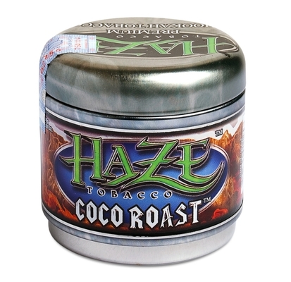 Кальянный табак HAZE - COCO ROAST - 250 гр.