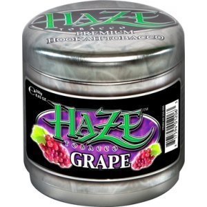 Кальянный табак HAZE - GRAPE - 250 гр.