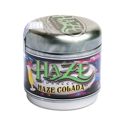 Кальянный табак HAZE - HAZE COLADA - 250 гр.