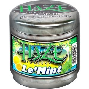 Кальянный табак HAZE - LE'MINT - 250 гр.