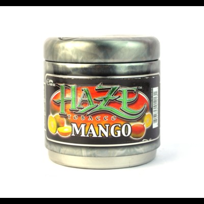 Кальянный табак HAZE - MANGO - 100 гр.