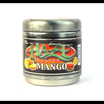 Кальянный табак HAZE - MANGO - 250 гр.