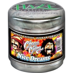 Кальянный табак HAZE - NICE DREAMS - 100 гр.