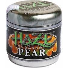 Кальянный табак HAZE - PEAR - 250 гр.