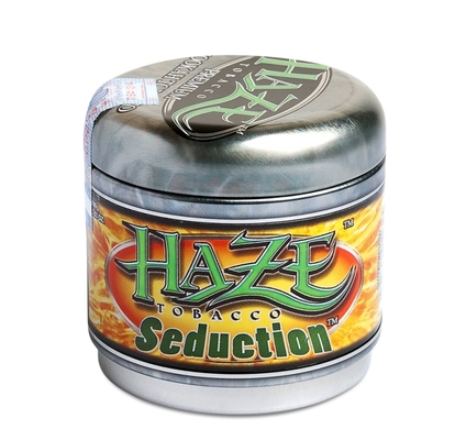 Кальянный табак HAZE - SEDUCTION - 100 гр.