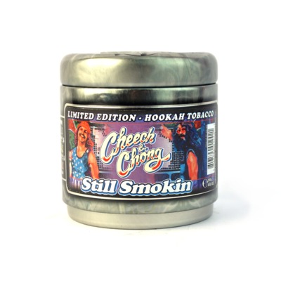 Кальянный табак HAZE - STILL SMOKING - 100 гр.