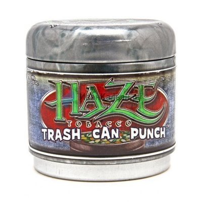 Кальянный табак HAZE - TRASH CAN PUNCH - 50 гр.