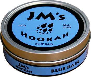 Кальянный табак JM's Blue Rain