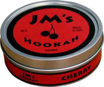 Кальянный табак JM's Cherry