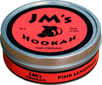 Кальянный табак JM's Pink Lemonade