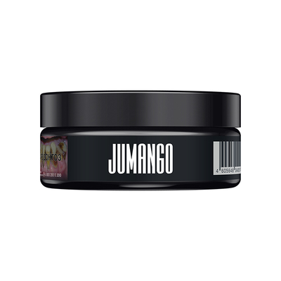 Кальянный табак Must Have Undercoal - Jumango