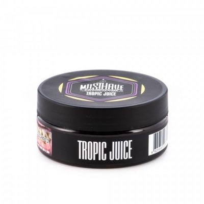 Кальянный табак Musthave TROPIC JUICE - 125гр.