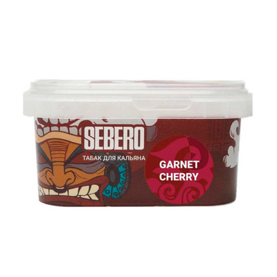 Кальянный табак Sebero - Cherry 300 гр.