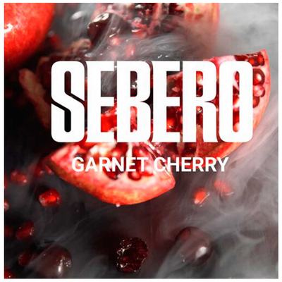 Кальянный табак Sebero - Cherry 300 гр.