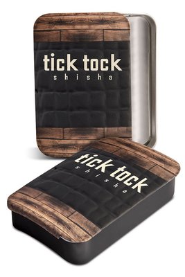 Кальянный табак Tick Tock Lush 100 гр.