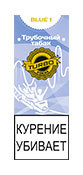 Кальянный табак TURBO DOKHA - BLUE 1 - 12 гр.