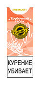 Кальянный табак TURBO DOKHA - PREMIUM 1 - 12 гр.