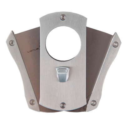 Каттер Lotus Deception Serrated Chrome Matte & Chrome 62 RG CUT402