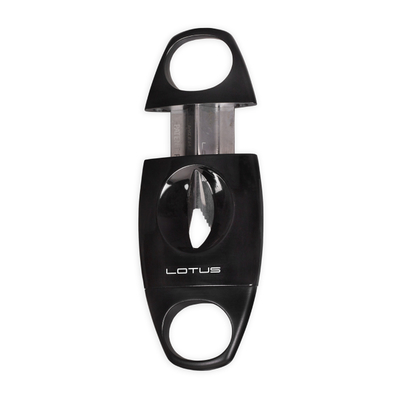 Каттер Lotus Jaws CUT V101 Glossy Black 