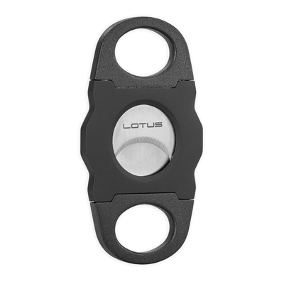 Каттер Lotus Marathon Man Black Rubberized & Black Crackle 70 RG CUT1301