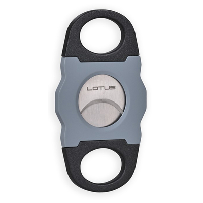 Каттер Lotus Marathon Man Gray Rubberized & Black Crackle 70 RG CUT1303