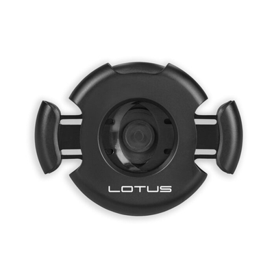 Каттер Lotus Meteor CUT1003 Black