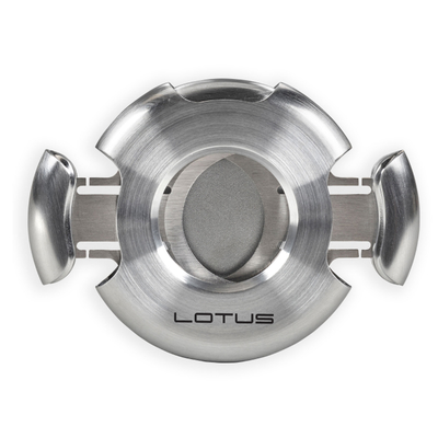 Каттер Lotus Meteor CUT1004 Chrome 