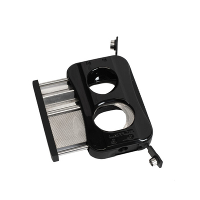 Каттер Lotus Omni Twin Cutter Black 64 RG CUT1501
