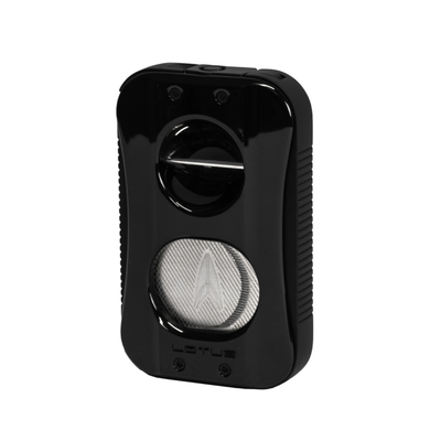 Каттер Lotus Omni Twin Cutter Black 64 RG CUT1501