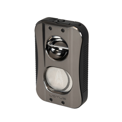 Каттер Lotus Omni Twin Cutter Gunmetal 64 RG CUT1503