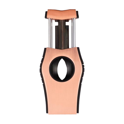 Каттер Lotus Viper V-Cutter Brushed Copper & Rubberized Black 64 RG CUT1104