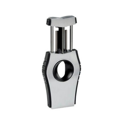 Каттер Lotus Viper V-Cutter Chrome & Rubberized Black 64 RG CUT1102