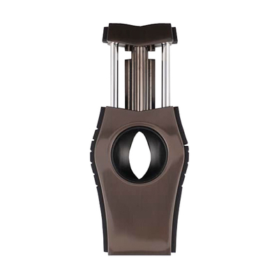Каттер Lotus Viper V-Cutter Gunmetal & Rubberized Black 64 RG CUT1103