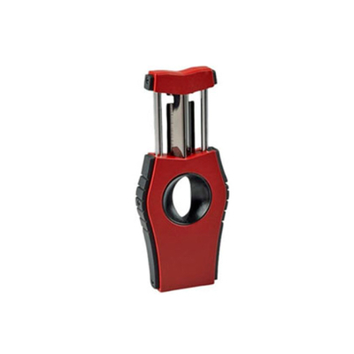 Каттер Lotus Viper V-Cutter Red & Rubberized Black 64 RG CUT1105