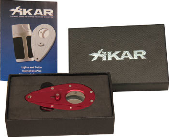 Каттер Xikar 100 RD Red