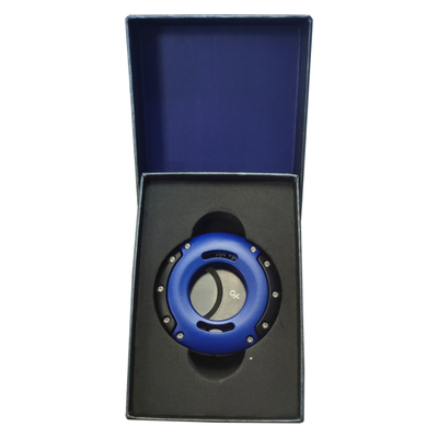 Каттер Xikar 403 BLB XO Blue Black